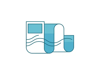 DD&C Illustration 2 blog news newspaper paper