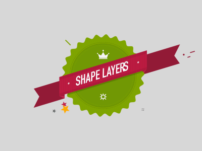 Сoat of arms after effects animation coat of arms shapelayers
