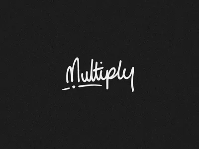 Multiply 2015 logo development rabbit rebrand