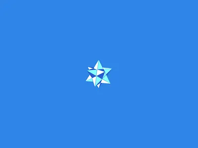 Mercava blue flat mercava photoshop photoshopcc