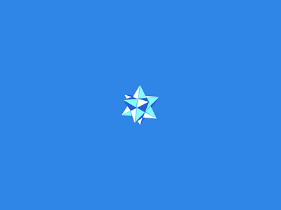 Mercava blue flat mercava photoshop photoshopcc
