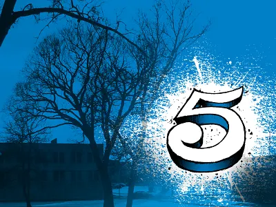 Number Five Is (Not) Alive cancelled cover five killed mix cover