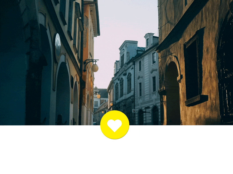 Like Picture Interaction Design button design experience functionality interaction like material motion picture ui user ux