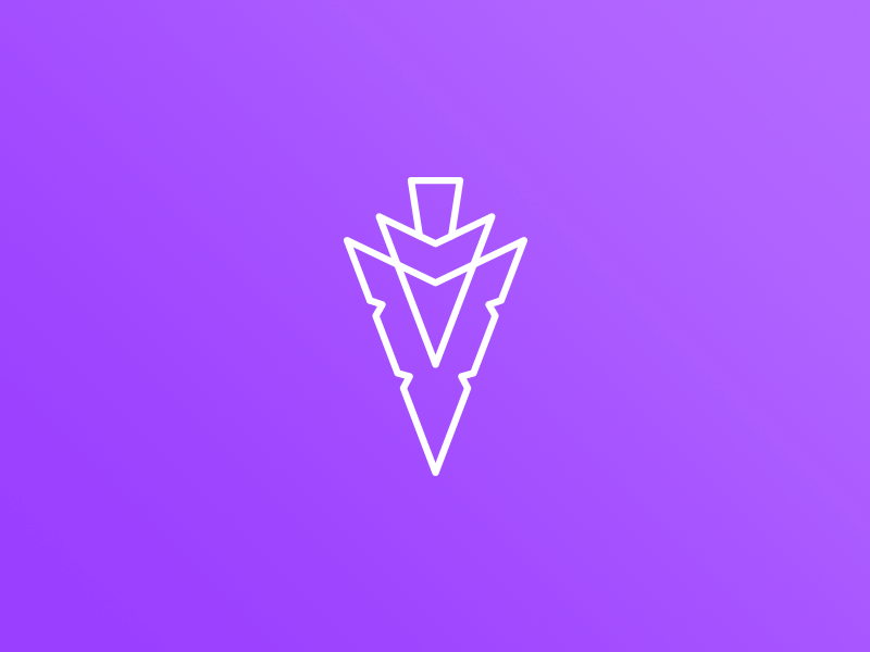 Arrowhead lockets arrowhead illustrations jewelry lineart locket