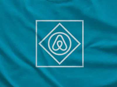 Airbnb São Paulo Office airbnb brand icon