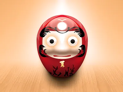 Dharma dharma gui icon tumbler ui