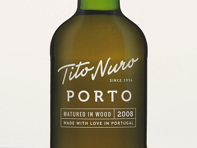 Bottle Label Mock badge bottle glass label logo mock up photoshop psd template white wine