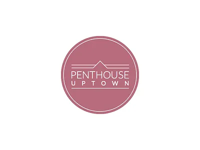 Penthouse Logo logo