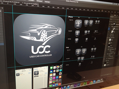 Work in progress icon design apple car gray grey icons inprogress ios pixel progress sunbzy ucc work