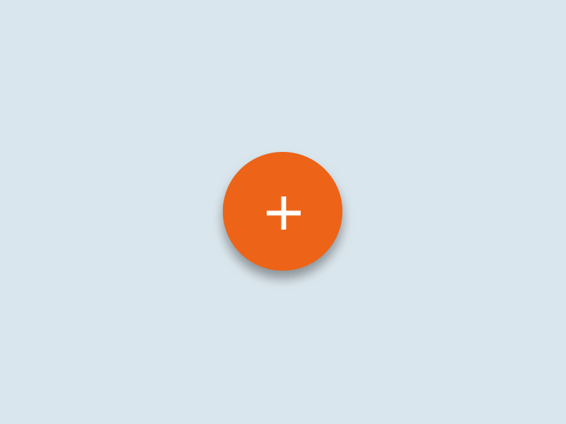 Shoppr Upload android animation fab lollipop material design shopper