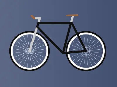 Thinking bike bike svg thinking useless vector web