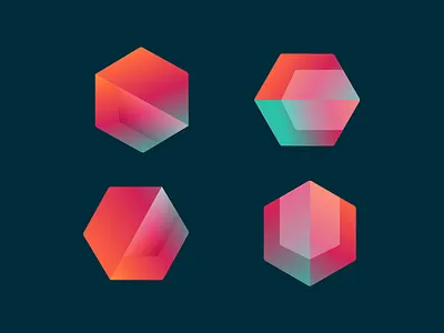 Type in a Box identity logo mark