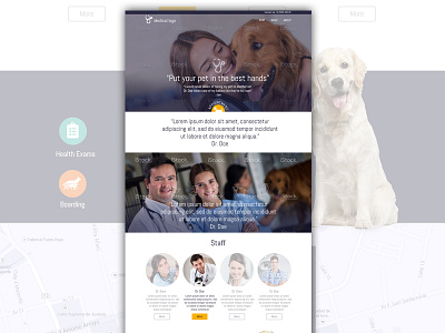 Animal Medical D animal medical
