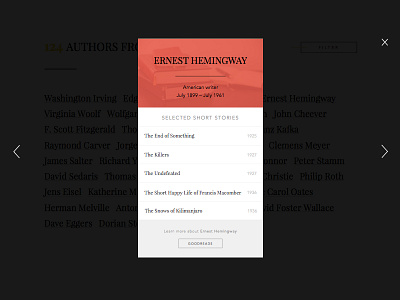 Card design card card design design ui webdesign