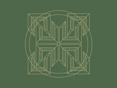 Center #1 badges design illustrations logo logo design