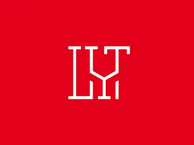 LYT Monogram l logo logotipo logotype lyt monogram monograma skate skateboard t wip y