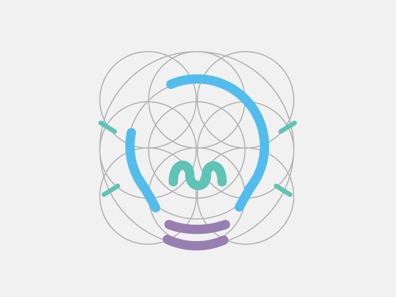 Icons bulb education globe planet science