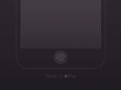  Pay apple pay touchid