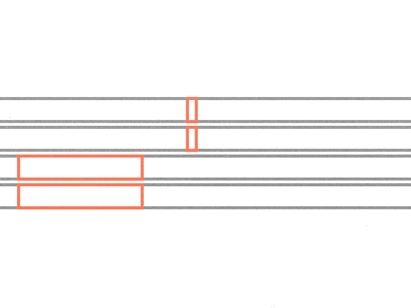 Video Editing :: Animated Icon animation gif grain orange premiere texture video editing