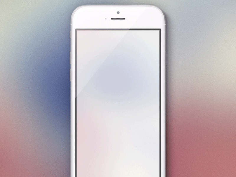 Menu Animation Exploration animation app menu navigation