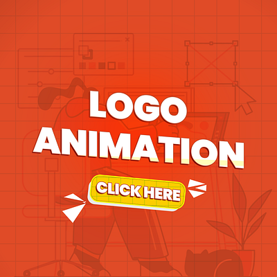 LOGO ANIAMTION animation branding graphic design logo motion graphics