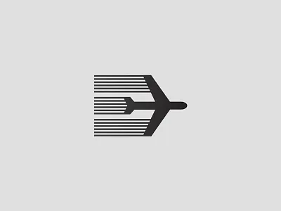 E aircraft airplane aviation brand europe identity logo logotype plane usa