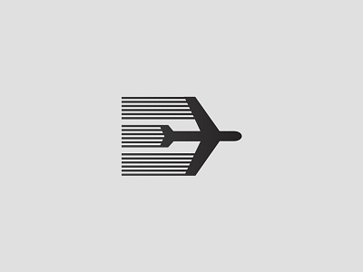 E aircraft airplane aviation brand europe identity logo logotype plane usa