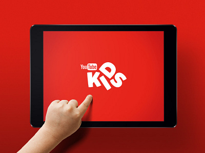 Introducing YouTube Kids branding youtube youtube kids