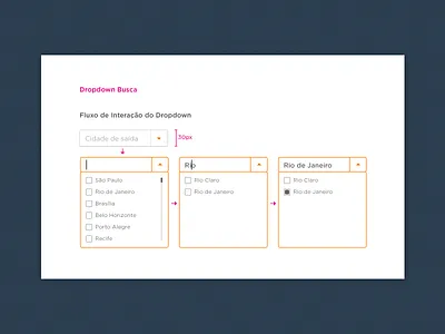 UI Search Component | Preview #1 box button checkbox component design dropdown interface search ui ux web webdesign