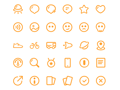 Some Icons icon
