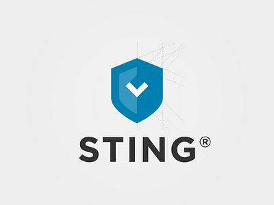 New Sting logo icon logo logo mark