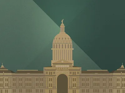 Texas State Capitol