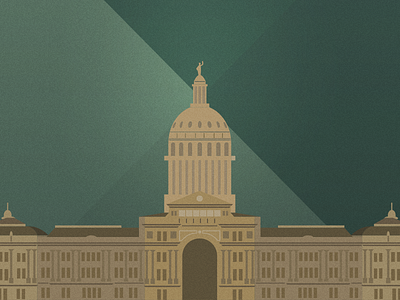 Texas State Capitol
