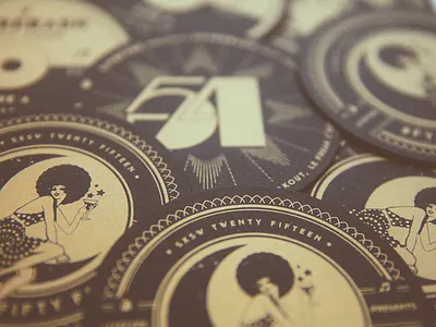 Coasters Dribbble fyrebash livefyre mamasauce sxsw twoarms