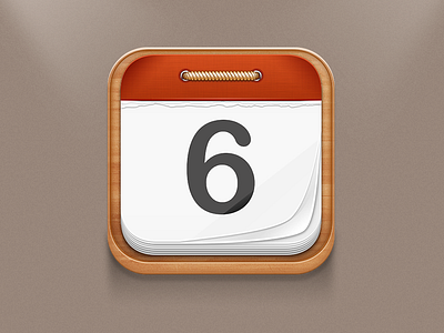 Calendar calendar icon