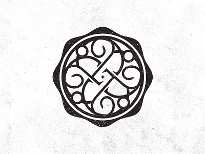 New Brand branding logo mark stamp symbol