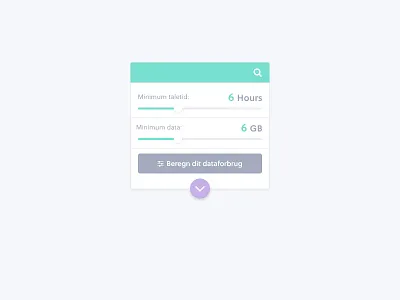 A material filter filter flat material ui ux web webdesign