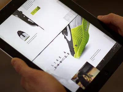 Metcon Preview 2 crossfit e commerce ecommerce elegant seagulls grunge im jack dusty landing page metcon nike shoe shop story