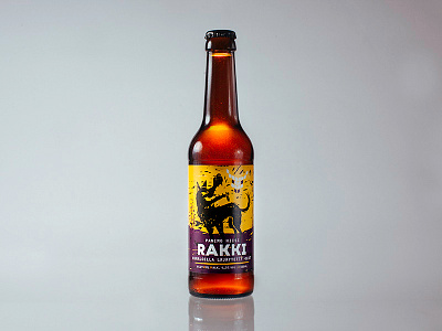 Rakki beer meom panimo hiisi photography