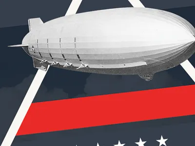 Airbag Revisited capitalismbaby fanelisgambit silkbureau threedaybeardrough yesicanuseillustrator