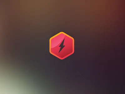 Thunderbolt icon bolt branding electic electricity energy fire icon logo spark thunder thunderbolt