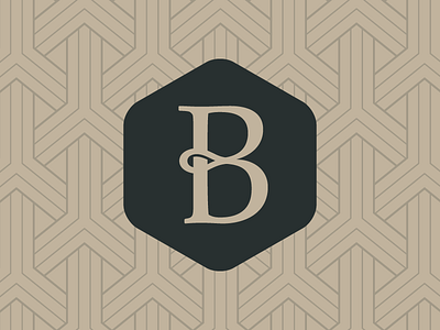 Bentley Logo logo