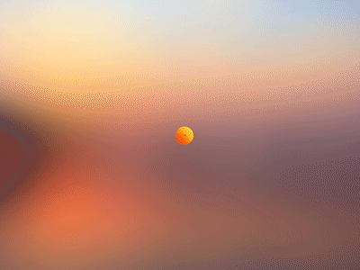 An installation for a PC software 3d animation cool orange pc software ui