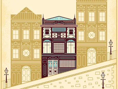 London Business Guide business illustrate illustration inn london pub restaurant