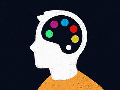 Color Psychology article articulate color design e learning elearning explore illustration psychology