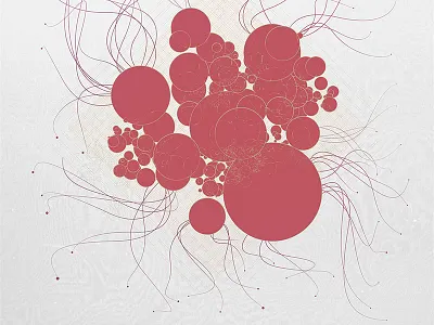 3.25.15 abstract architecture geometry illustration shapes