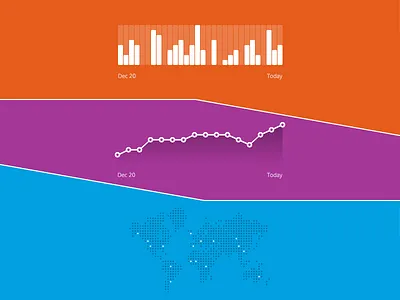 Alternate Charts charts map minimal