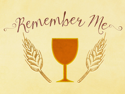 Communion bible bread communion illustration illustrator photoshop vectors wine
