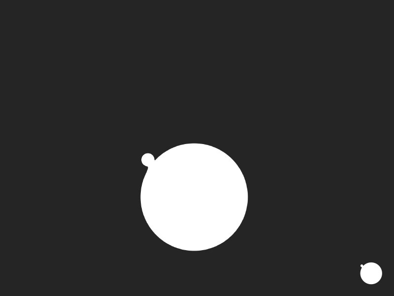 Fizzpoints Loading after effects animation app gif loading