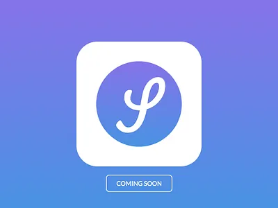 Sideproject - App Icon app apple icon project watch